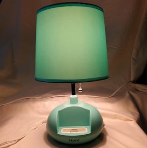 iHome Lamp
